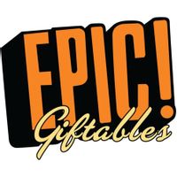 EPIC Giftables coupons